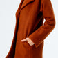 Tuscany Winter Coat - Brown