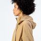Seattle Raincoat - Tan