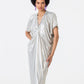 Ipanema  Kaftan - Silver