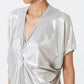 Ipanema  Kaftan - Silver