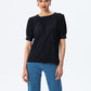 Aspen Summer T-shirt - Black