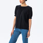 Aspen Summer T-shirt - Black