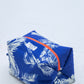 The Intentional Toiletry Bag - Blue Palm