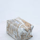 The Intentional Toiletry Bag - Creme Fern