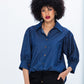 Harper Shirt - Denim