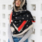 Spot Wrap - Black