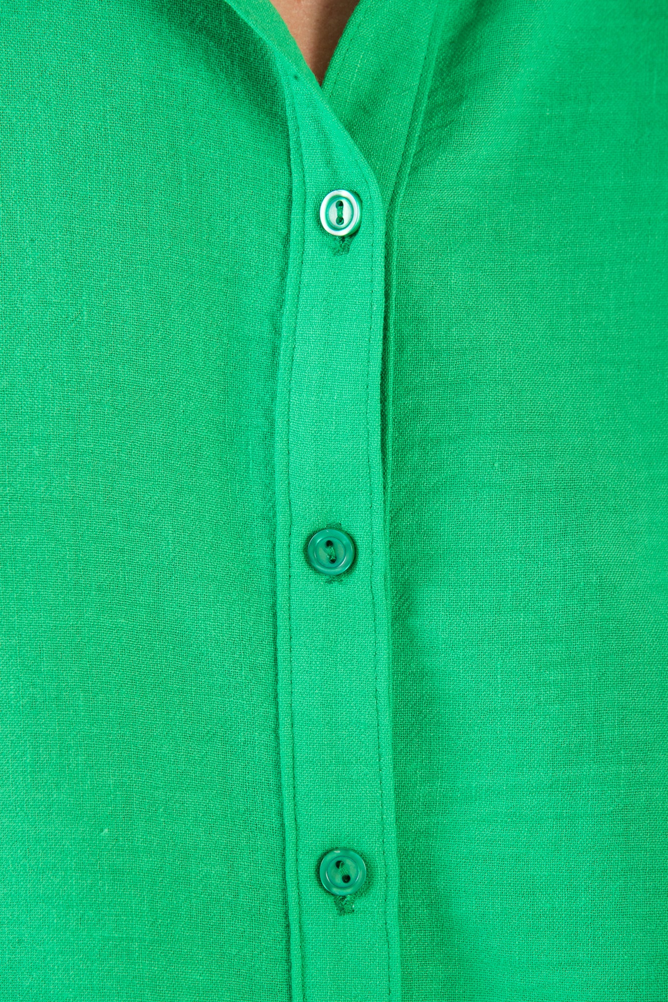 Aphrodite shirt - Green
